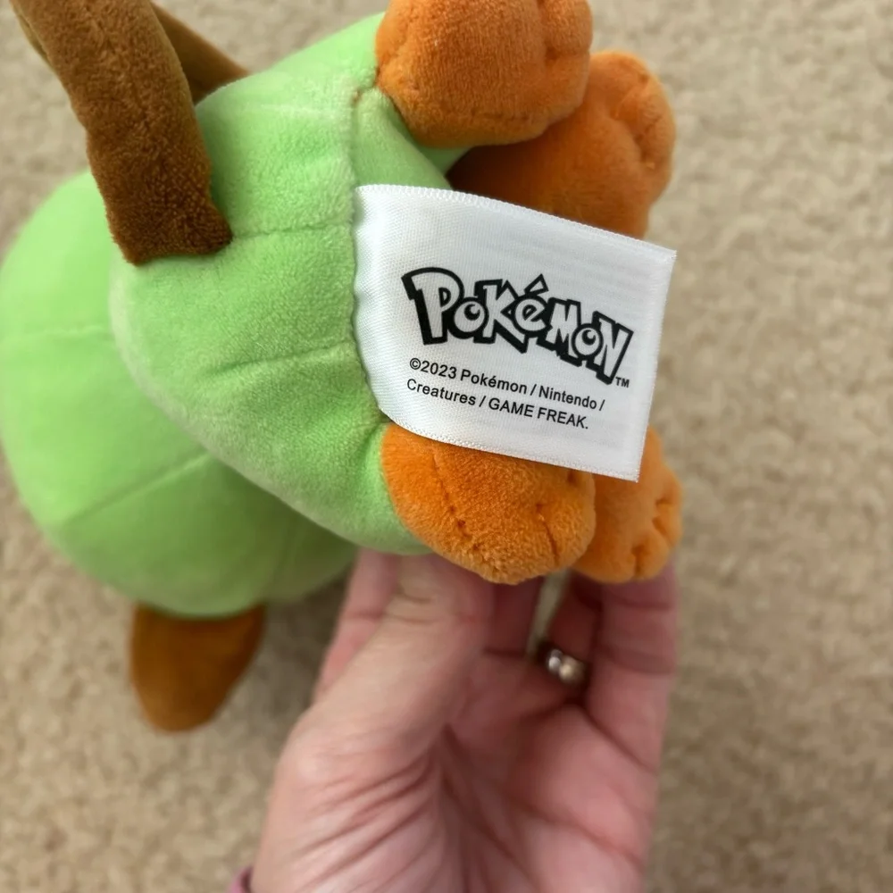 Pokemon 8